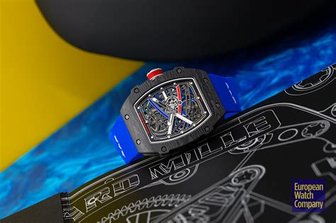 richard mille sebastien ogier|SEBASTIEN OGIER WATCH ⋅ RICHARD MILLE.